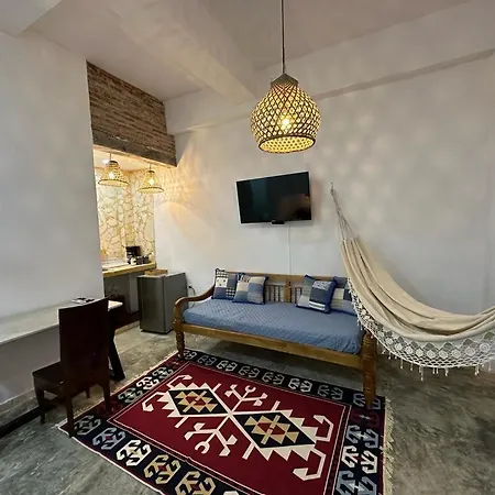 Apartamento In The Old *