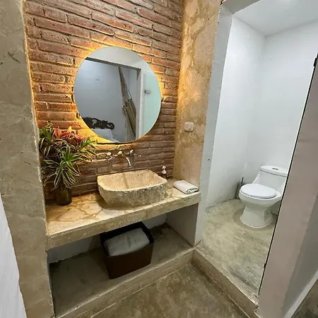 Apartamento In The Old *